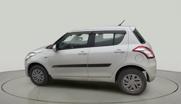 2017 Maruti Swift VDI (O), Diesel, Manual, 1,30,127 km, exterior