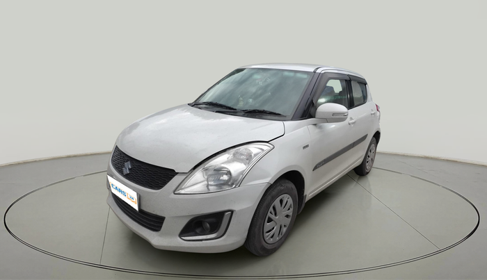 2017 Maruti Swift VDI (O), Diesel, Manual, 1,30,127 km, exterior