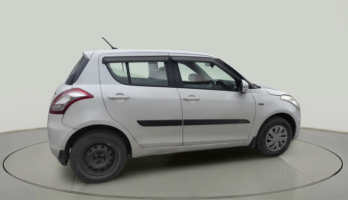 2017 Maruti Swift VDI (O), Diesel, Manual, 1,30,127 km, exterior