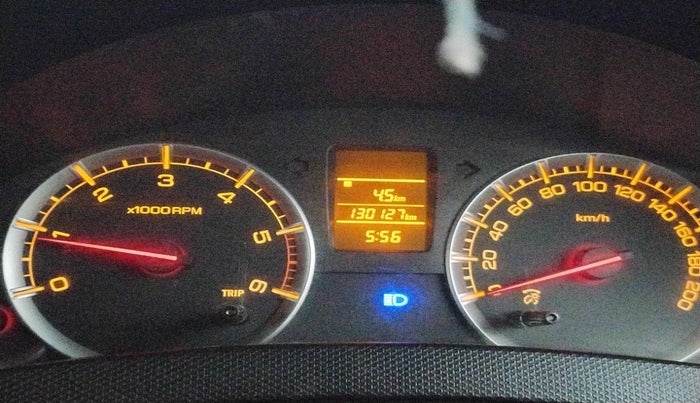 2017 Maruti Swift VDI (O), Diesel, Manual, 1,30,127 km, interior