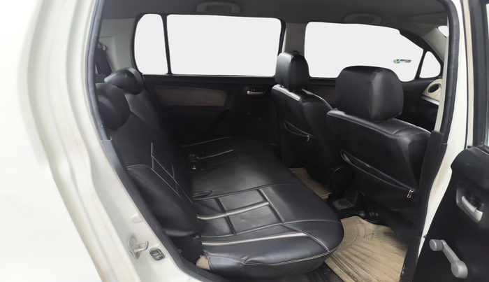 2018 Maruti Wagon R 1.0 LXI CNG, Petrol, Manual, 1,00,102 km, interior