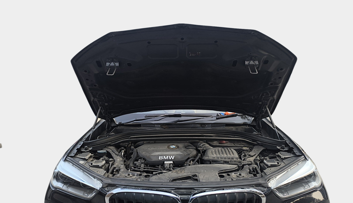 2016 BMW X1 SDRIVE20D EXPEDITION, Diesel, Automatic, 99,775 km, exterior