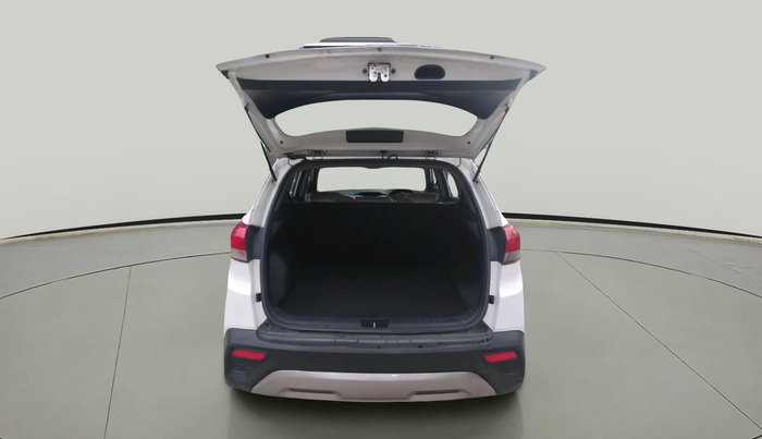 2018 Hyundai Creta SX AT 1.6 DIESEL, Diesel, Automatic, 1,09,043 km, exterior