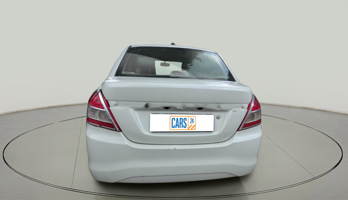 2012 Maruti Swift Dzire ZDI, Diesel, Manual, 1,42,720 km, exterior