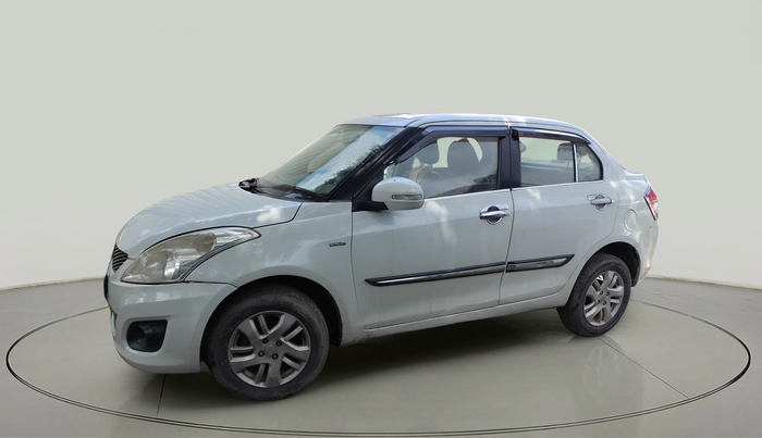 2012 Maruti Swift Dzire ZDI, Diesel, Manual, 1,42,720 km, exterior