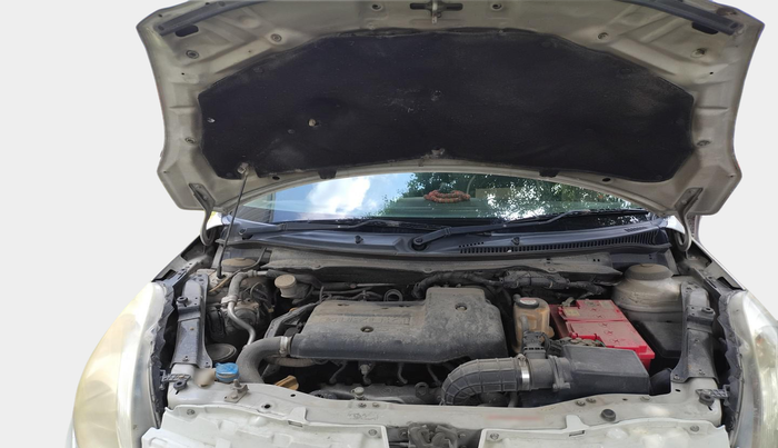 2012 Maruti Swift Dzire ZDI, Diesel, Manual, 1,42,720 km, exterior