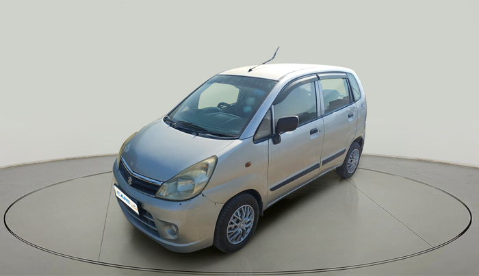 2011 Maruti Zen Estilo LXI CNG, Petrol, Manual, 1,83,328 km, exterior