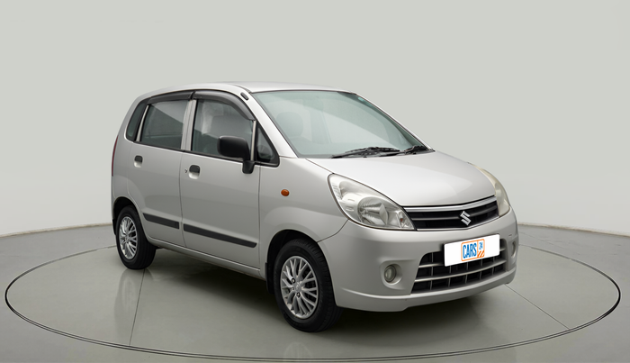 2011 Maruti Zen Estilo LXI CNG, Petrol, Manual, 1,83,328 km, exterior