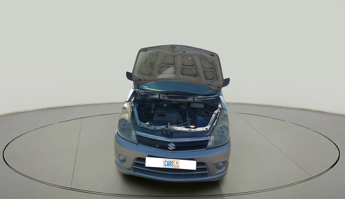 2011 Maruti Zen Estilo LXI CNG, Petrol, Manual, 1,83,328 km, exterior