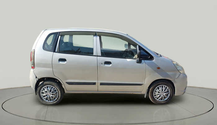 2011 Maruti Zen Estilo LXI CNG, Petrol, Manual, 1,83,328 km, exterior