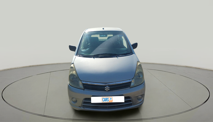 2011 Maruti Zen Estilo LXI CNG, Petrol, Manual, 1,83,328 km, exterior