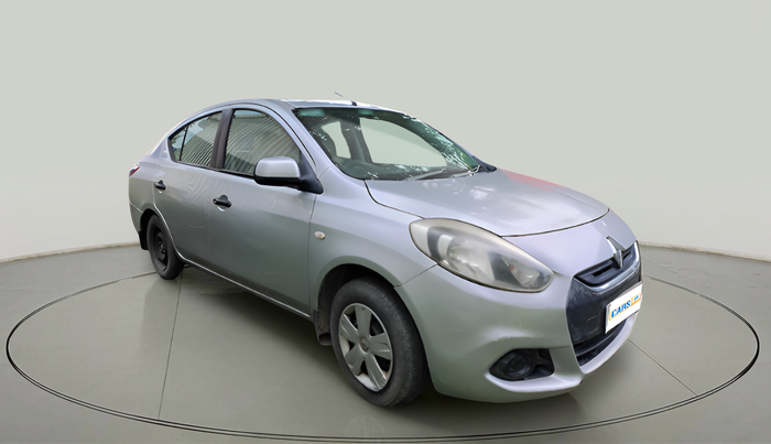 2014 Renault Scala RXE DIESEL, Diesel, Manual, 1,51,855 km, exterior