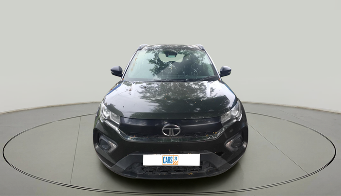 2022 Tata NEXON XM SUNROOF DIESEL, Diesel, Manual, 1,19,993 km, exterior