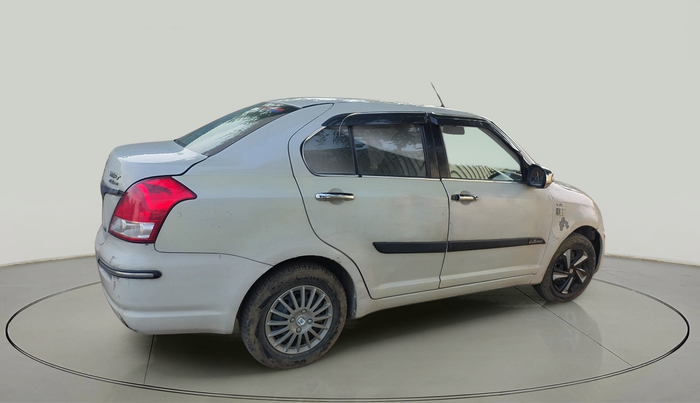 2011 Maruti Swift Dzire VDI, Diesel, Manual, 77,525 km, exterior