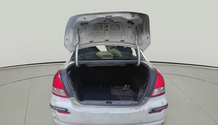 2011 Maruti Swift Dzire VDI, Diesel, Manual, 77,525 km, exterior