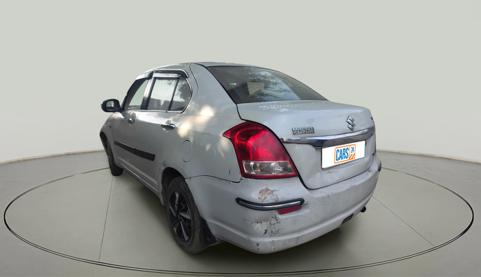 2011 Maruti Swift Dzire VDI, Diesel, Manual, 77,525 km, exterior