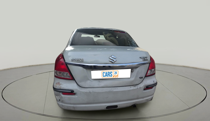 2011 Maruti Swift Dzire VDI, Diesel, Manual, 77,525 km, exterior