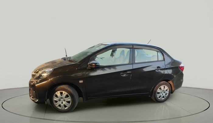 2017 Honda Amaze 1.2L I-VTEC S, Petrol, Manual, 79,302 km, exterior