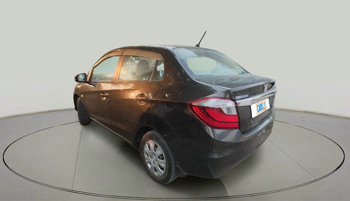 2017 Honda Amaze 1.2L I-VTEC S, Petrol, Manual, 79,302 km, exterior