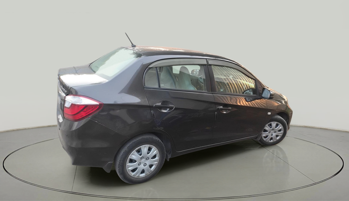 2017 Honda Amaze 1.2L I-VTEC S, Petrol, Manual, 79,302 km, exterior