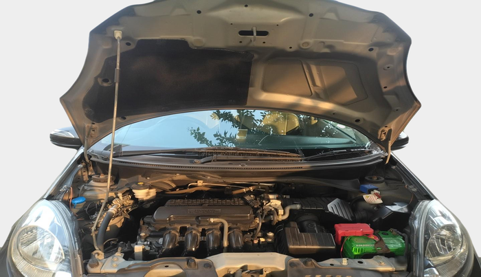 2017 Honda Amaze 1.2L I-VTEC S, Petrol, Manual, 79,302 km, exterior