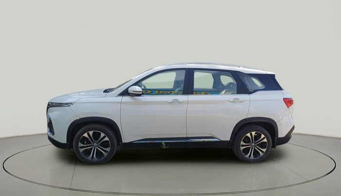 2023 MG HECTOR SHARP 2.0 DIESEL, Diesel, Manual, 40,543 km, exterior