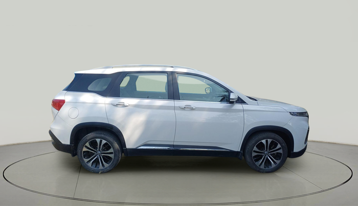 2023 MG HECTOR SHARP 2.0 DIESEL, Diesel, Manual, 40,543 km, exterior