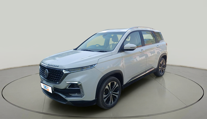 2023 MG HECTOR SHARP 2.0 DIESEL, Diesel, Manual, 40,543 km, exterior