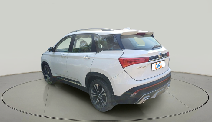 2023 MG HECTOR SHARP 2.0 DIESEL, Diesel, Manual, 40,543 km, exterior