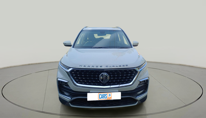 2023 MG HECTOR SHARP 2.0 DIESEL, Diesel, Manual, 40,543 km, exterior