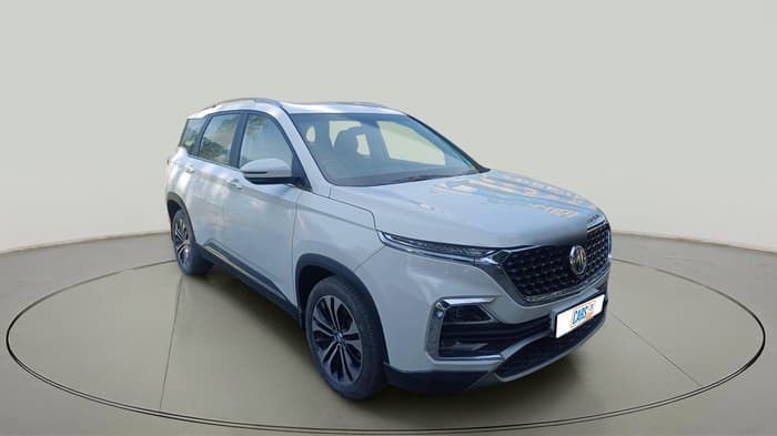 2023 MG HECTOR SHARP 2.0 DIESEL, Diesel, Manual, 41,000 km, exterior