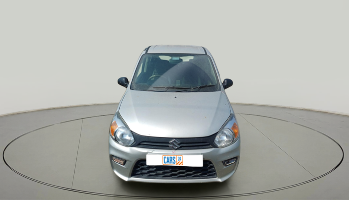 2021 Maruti Alto LXI OPT CNG, Petrol, Manual, 90,174 km, exterior