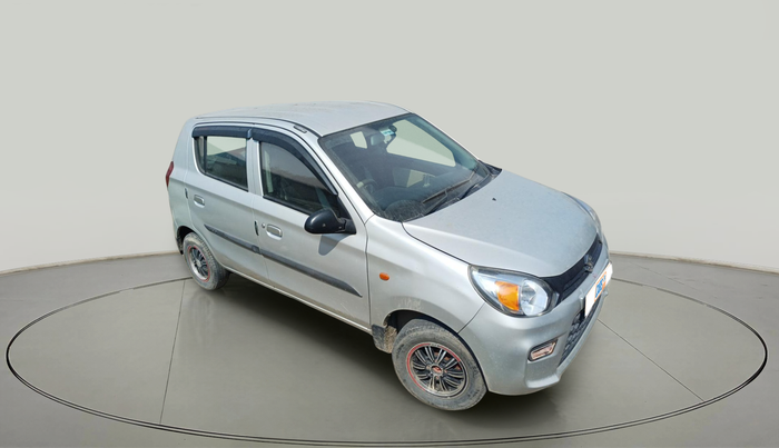 2021 Maruti Alto LXI OPT CNG, Petrol, Manual, 90,174 km, exterior