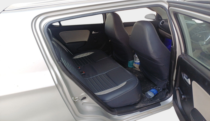 2021 Maruti Alto LXI OPT CNG, Petrol, Manual, 90,174 km, interior