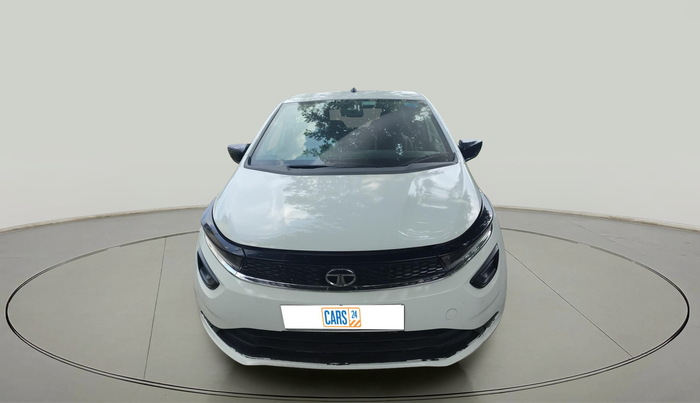 2020 Tata ALTROZ XM PETROL, Petrol, Manual, 37,327 km, exterior