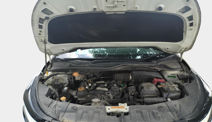 2020 Tata ALTROZ XM PETROL, Petrol, Manual, 37,327 km, exterior
