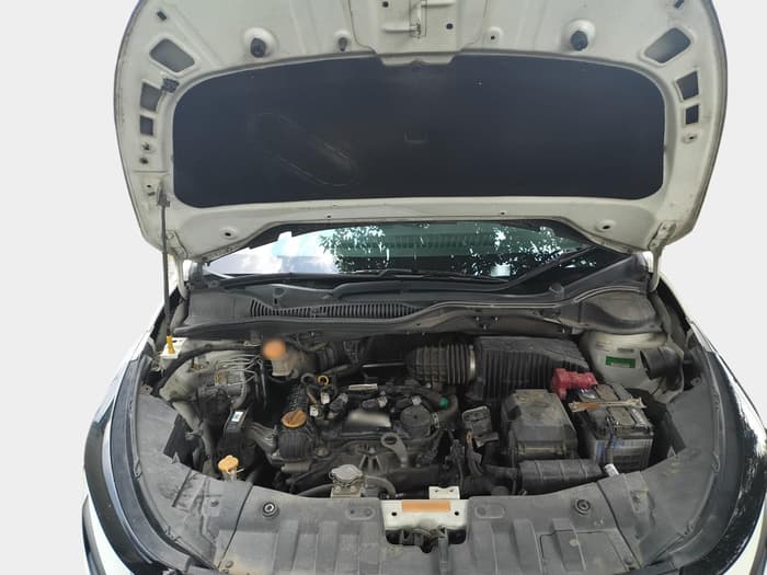 2020 Tata ALTROZ XM PETROL, Petrol, Manual, 37,327 km, exterior