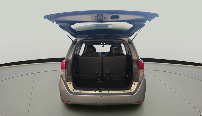 2017 Toyota Innova Crysta 2.8 GX AT 7 STR, Diesel, Automatic, 91,830 km, exterior