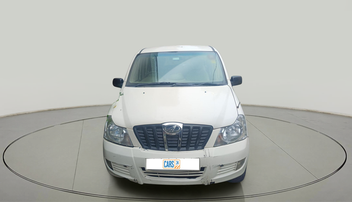 2011 Mahindra Xylo E4 BS-III, Diesel, Manual, 1,60,485 km, exterior