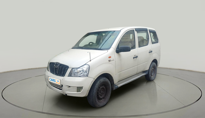 2011 Mahindra Xylo E4 BS-III, Diesel, Manual, 1,60,485 km, exterior