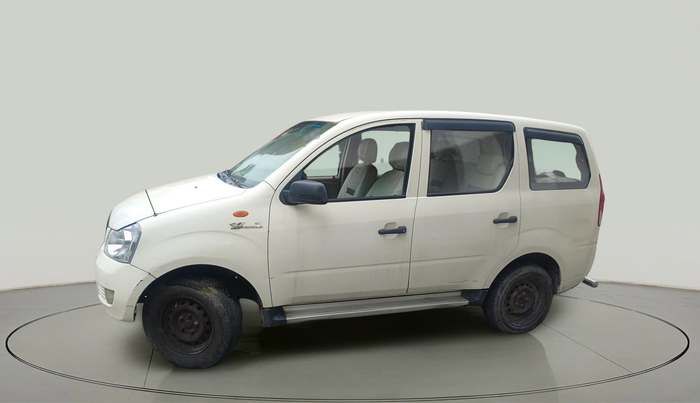2011 Mahindra Xylo E4 BS-III, Diesel, Manual, 1,60,485 km, exterior