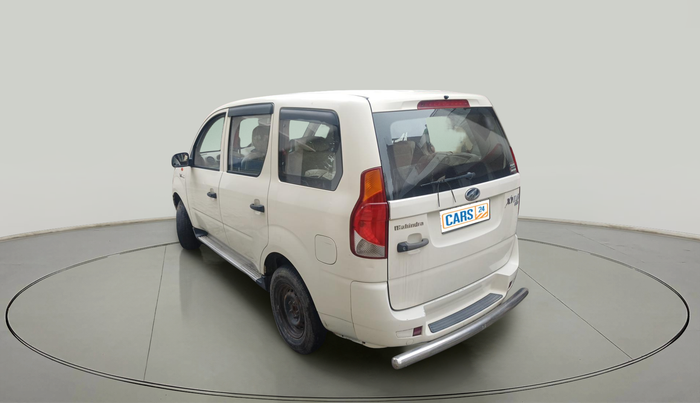 2011 Mahindra Xylo E4 BS-III, Diesel, Manual, 1,60,485 km, exterior