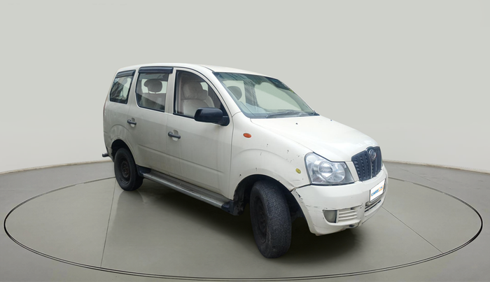 2011 Mahindra Xylo E4 BS-III, Diesel, Manual, 1,60,485 km, exterior