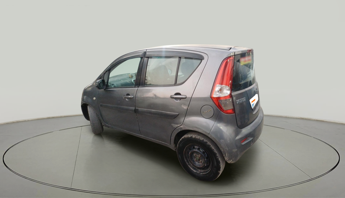 2010 Maruti Ritz VDI, Diesel, Manual, 1,53,866 km, exterior