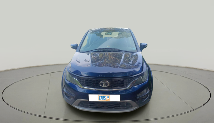 2018 Tata Hexa XM 4X2 7 STR, Diesel, Manual, 82,909 km, exterior