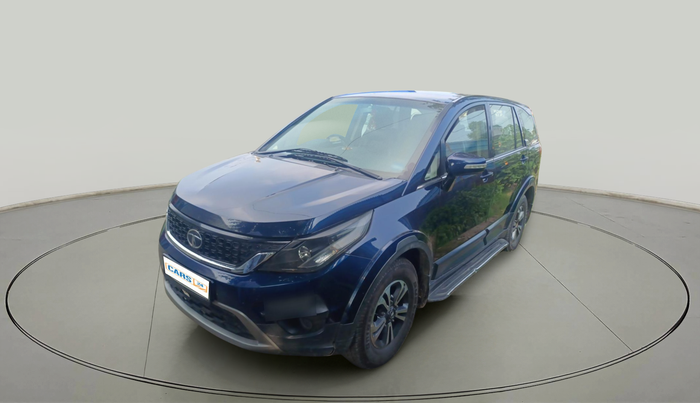 2018 Tata Hexa XM 4X2 7 STR, Diesel, Manual, 82,909 km, exterior