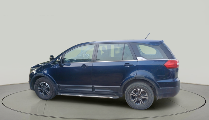 2018 Tata Hexa XM 4X2 7 STR, Diesel, Manual, 82,909 km, exterior