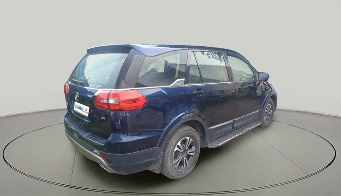 2018 Tata Hexa XM 4X2 7 STR, Diesel, Manual, 82,909 km, exterior