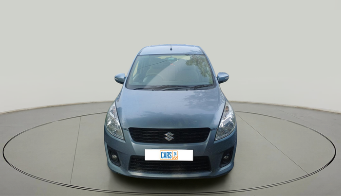 2013 Maruti Ertiga ZDI, Diesel, Manual, 1,18,690 km, exterior