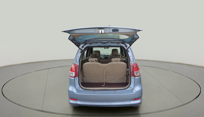 2013 Maruti Ertiga ZDI, Diesel, Manual, 1,18,690 km, exterior